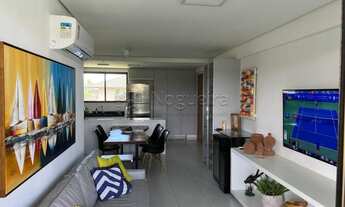 Imagem: Excelente Apartamento no Eco Life em Muro