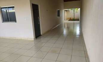 Imagem 6: Casa para alugar no parque novo século