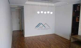 Imagem: Apartamento com 2 dormitórios para alugar