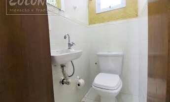 Imagem 6: Santo André - Casa Padrão - Parque Oratório