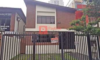 Imagem: Sobrado com 3 dormitórios para alugar