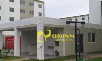 Imagem 7: Conheça o Vila Alencar, apartamentos de 2 dormitórios, com muito conforto e lazer