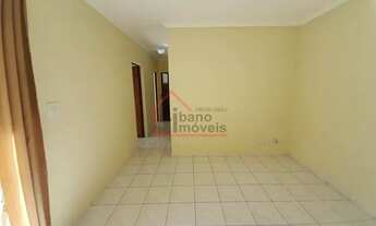 Imagem 4: Apartamento - Jardim Andorinhas - Campinas