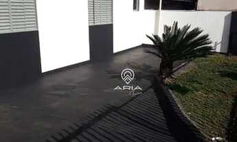 Imagem 2: Casa com 3 dormitórios para alugar, Residencial Verona - Londrina/PR