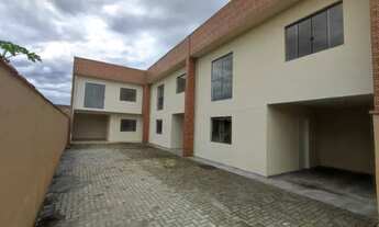 Imagem: Paranaguá - Casa Padrão - Jardim Ouro