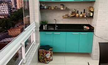 Imagem 6: ED. TORRES DEVANT, apt. c/ 68m²