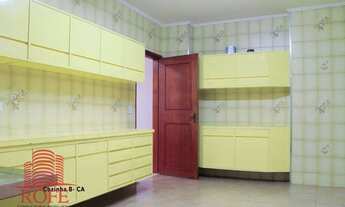 Imagem 5: Apartamento, 163 m² - venda por R$ 1.540.000,00 ou aluguel por R$ 5.900,00/mês - Bela Vist