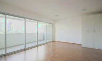 Imagem: Apartamento para Aluguel - Chácara Santo