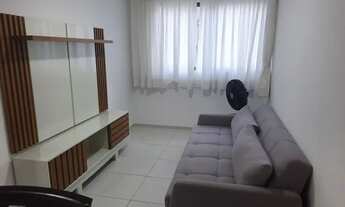 Imagem 2: Nascente MOBILIADO 1 quarto a 60m da praia - Boa Viagem