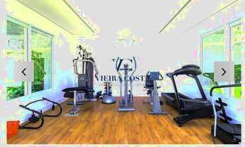 Imagem 4: Casa para venda tem 757 metros quadrados com 7 quartos em Setor de Mansões Dom Bosco - Bra