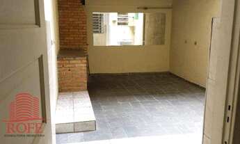 Imagem 2: Sobrado com 3 dormitórios para alugar por R$ 6.000,00/mês - Vila Mascote - São Paulo/SP