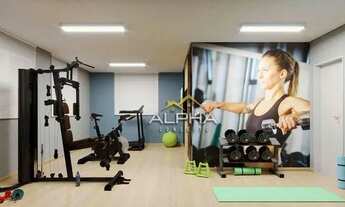 Imagem 4: Apartamento para Venda em Fortaleza, Vicente Pinzon, 2 dormitórios, 1 suíte, 2 banheiros