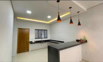 Imagem 3: Casa nova em jaru