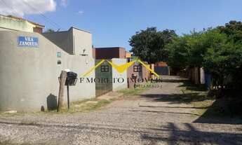 Imagem 2: SÃO JOSÉ DO RIO PRETO - Casa Padrão - ESTÂNCIA SÃO PEDRO (ZONA RURAL