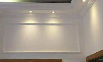 Imagem 3: Apartamento com 4 dormitórios, 104 m² - venda por R$ 1.550.000,00 ou aluguel por R$ 4.500