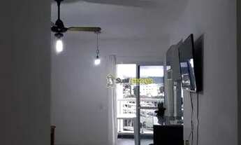 Imagem 2: APARTAMENTO MOBILIADO DISPONIVEL PARA LOCAÇÃO GLÓRIA