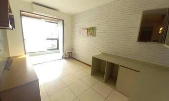 Imagem 3: Apartamento para venda possui 98 metros quadrados com 3 quartos em Jardim da Penha - Vitór