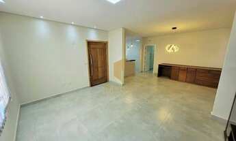 Imagem 4: Excelente casa residencial/comercial para alugar no Jardim Nova Europa - Campinas/SP