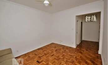 Imagem 3: Apartamento para Aluguel - Catete, 1 Quarto, 46 m2