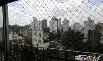 Imagem 3: Apartamento residencial à venda, Real Parque, São Paulo