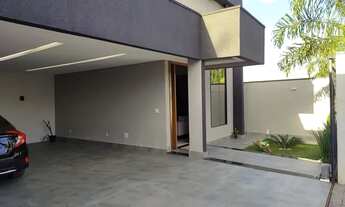 Imagem 3: Casa de condomínio para venda possui 300m² com 4 quartos, 3 suites - Rua 3 Vicente Pires