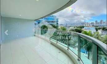 Imagem 5: MONACO! 4 SUITES! SOL MANHÃ! 290 M2!