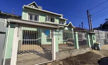 Imagem 7: Casa 4 dormitórios, 1 suíte, 3 vagas no bairro Mario Quintana