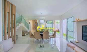 Imagem 3: Casa à venda, 105 m² por R$ 513.000,00 - Centro - Eusébio/CE