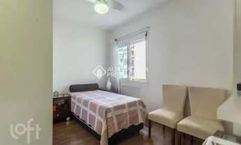 Imagem 3: Apartamento à venda Rua Jari, Passo da Areia - Porto Alegre