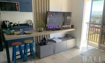 Imagem: Apartamento com 2 quartos à venda, 82 m²