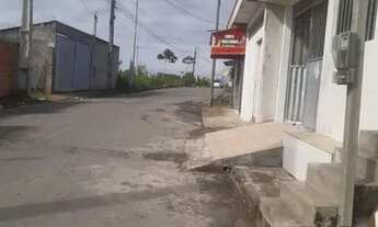 Imagem 1: VENDE OU TROCA Casa com 1 dormitório