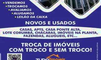 Imagem 2: BRASÍLIA - Casa Padrão - PONTE ALTA NORTE (GAMA