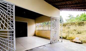 Imagem 5: Casa, 600m², 4/4, 2vgs com Piscina no Conj. Tapajós