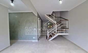 Imagem 6: Casa Sobrado Condomínio em Ribeirão Preto