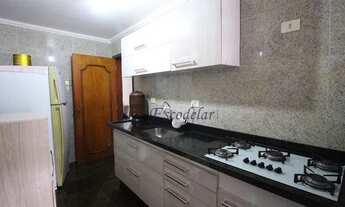 Imagem 5: Sobrado com 3 dormitórios à venda, 290 m² por R$ 664.000,00 - Tucuruvi - São Paulo/SP