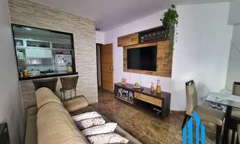 Imagem 2: Apartamento para venda tem 80 metros quadrados com 2 quartos em Praia do Morro - Guarapari