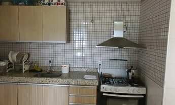 Imagem 5: Alugo apartamento mobiliado no real park