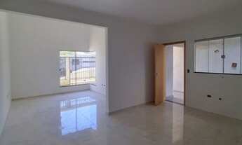 Imagem 4: Casa com 3 quartos - Bairro Residencial Monte Castelo em Cambé