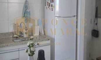 Imagem 6: Apartamento de 1 dormitório próximo ao Vitória Régia