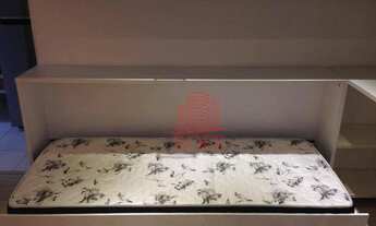 Imagem 7: Studio com 1 dormitório para alugar, 44 m² por R$ 4.720,00/mês - Brooklin - São Paulo/SP