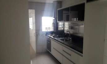 Imagem 3: Apartamento - Jardim Alvorada - Residencial The View Club Residence - 125m² - 3 Dormitório