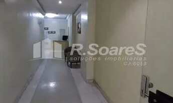 Imagem 2: Apartamento com 2 quartos em Copacabana