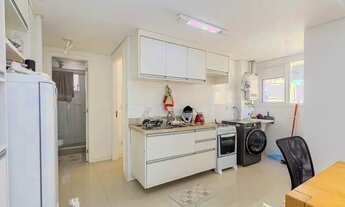 Imagem 6: CURITIBA - Apartamento Padrão - Mercês