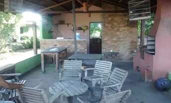 Imagem 3: Alugo chácara Casa com 2 dormitórios