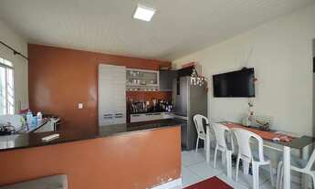 Imagem 4: Casa com 1 quarto, em ótima localização - Jardim Floresta - Boa Vista - RR