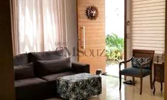 Imagem 5: LONDRINA - Casa de Condomínio - Condomínio Alphaville 2