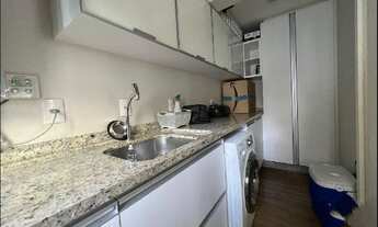 Imagem 4: Apartamento com 3 quartos a venda no centro de Florianópolis