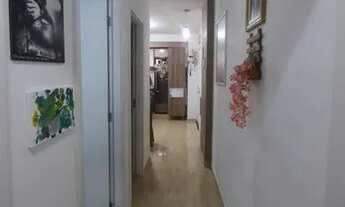 Imagem 7: Apartamento para venda com 60 metros quadrados com 2 quartos em Cordeiros - Itajaí - SC