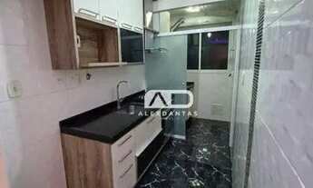 Imagem 7: Apartamento com 3 dormitórios, 60 m² - venda por R$ 381.000,00 ou aluguel por R$ 2.348,28