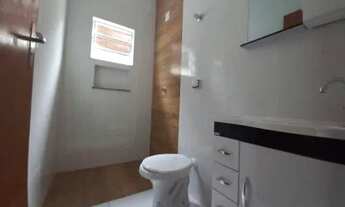 Imagem 6: Casa em Itanhaém, no Tupy